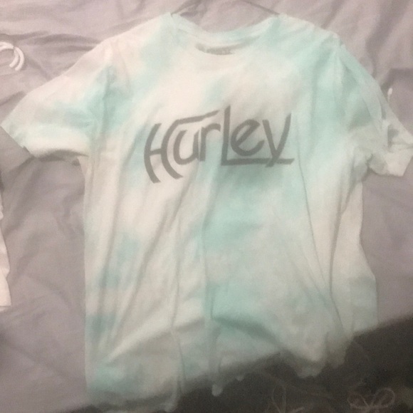 Comfy Hurley shirt - Picture 1 of 1